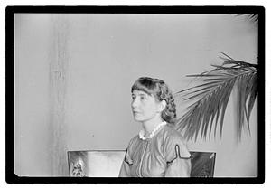 Ann Ford theatre pict.