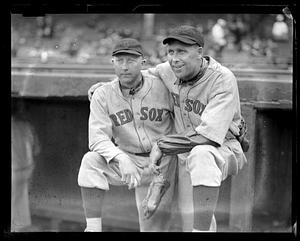 2 older Red Sox