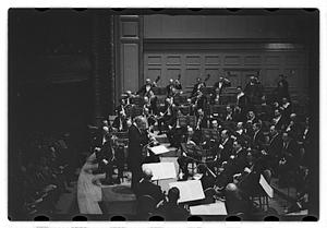 Boston Symphony Orchestra