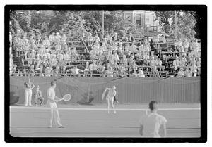International tennis championship
