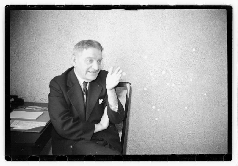 Jose Michelman