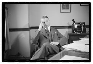 Mr. Nodine