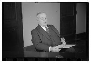 Judge Connelly