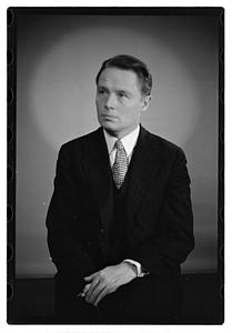 Rev. Heven
