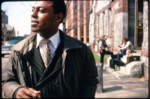 Archie Shepp