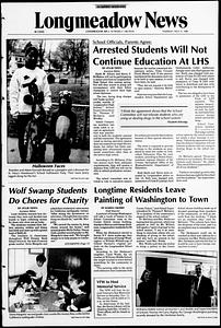 The Longmeadow News