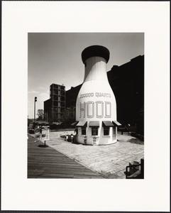 Children's Museum, Fort Point Channel
