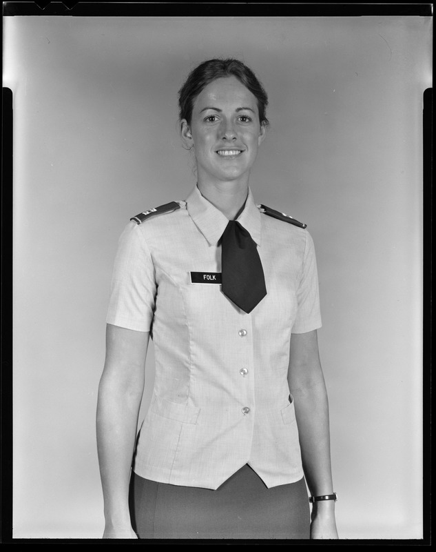 Shirt, womens, AG' 415, officers