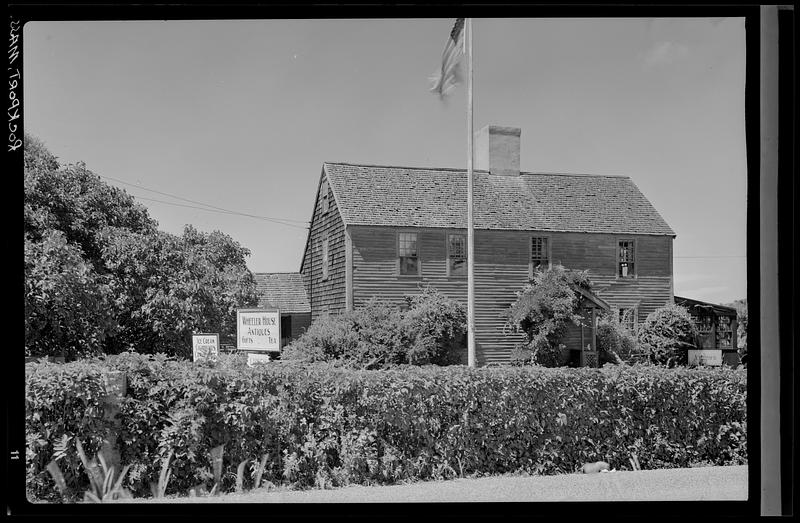 Rockport, Mass.