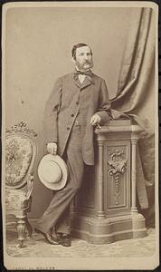 Unidentified man