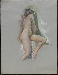 Nudes (n.d.), n. III