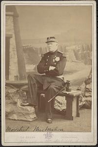 Maréchal MacMahon