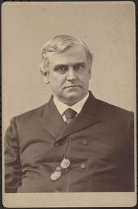 Phillips Brooks
