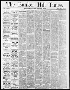 The Bunker Hill Times, December 13, 1873