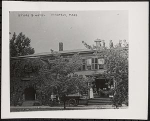 Whately Inn