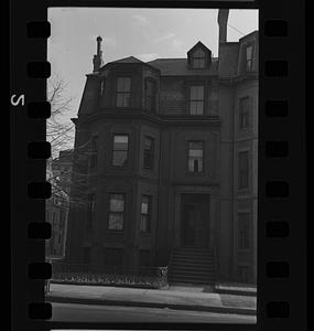 351 Beacon Street, Boston, Massachusetts