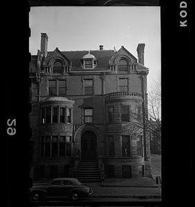 347 Beacon Street, Boston, Massachusetts