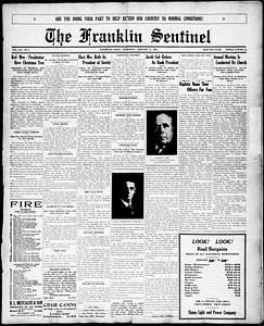 The Franklin Sentinel