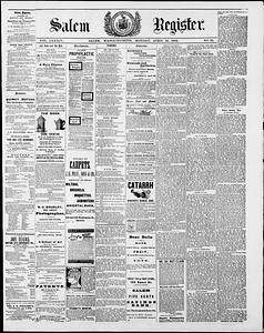 Salem Register