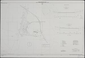 Airport obstruction chart, OC 780, Kansas City International Airport, Kansas City, Missouri