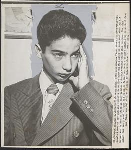 Donald Arceo