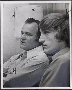 Howard Freeman