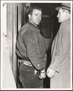 David L. MacDonald rape case
