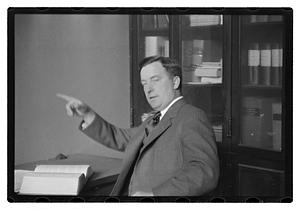 William Prendible