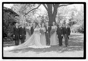 Wedding