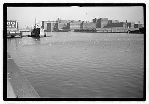 Fort Point Channel (5) etc.