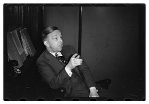 John P. Higgins