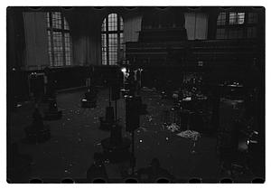 For Herald and Roto Boston Stock Exchange