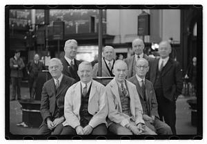 For Herald and Roto Boston Stock Exchange