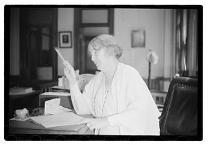 Mrs. Driscoll