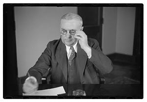 Judge Connelly