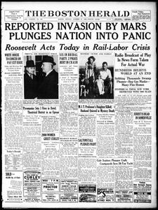 Boston Herald