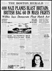 Boston Herald