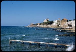 Beach, Grosseto, Italy