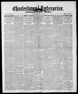Charlestown Enterprise, Charlestown News, May 04, 1889