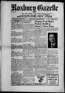 Roxbury Gazette and South End Advertiser