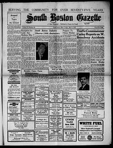 South Boston Gazette, May 06, 1949