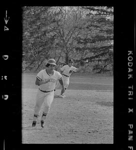 Baseball, Kevin Doyle