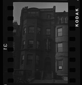 247 Newbury Street, Boston, Massachusetts