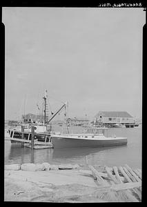 Waterfront, Barnstable