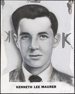 Kenneth Lee Maurer