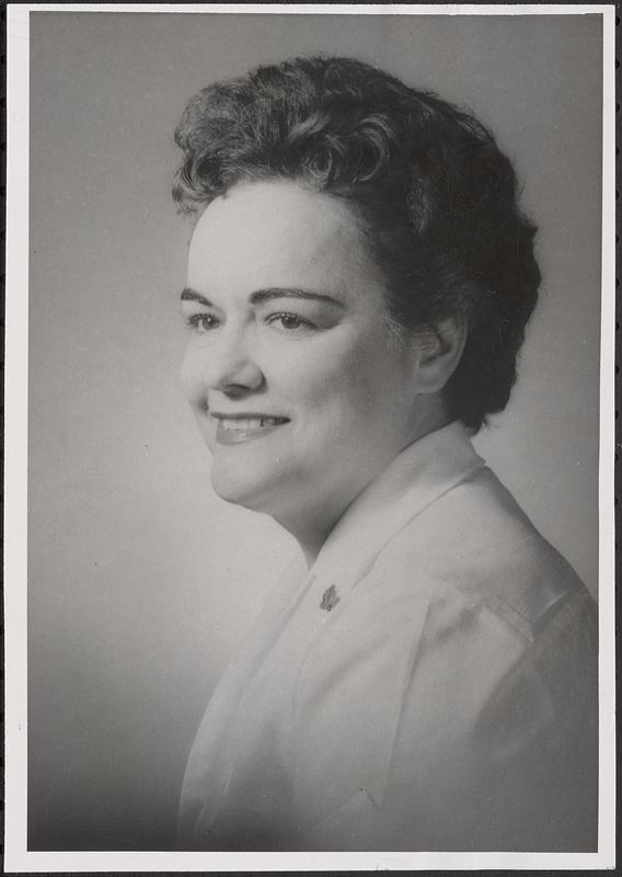 Eleanor Roberts