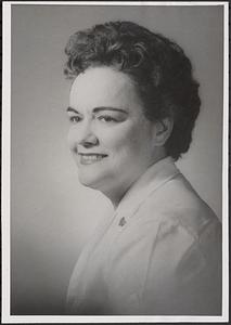 Eleanor Roberts