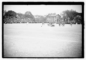 Football game