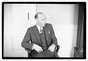 Rose Brigadier General, William adjutant General of Mass.