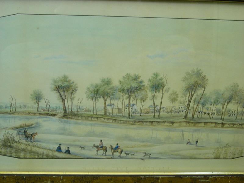 Miles City, Montana, 1879